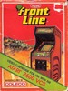 Front Line Box Art Front